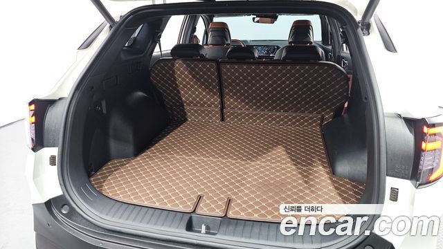 Kia Sportage 2025 — photo 34