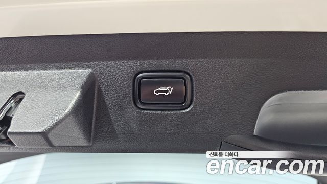 Kia Sportage 2025 — photo 35