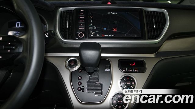 Kia RAY 2021 — photo 15