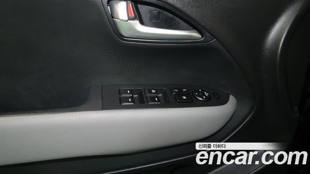 Kia RAY 2021 — photo 16
