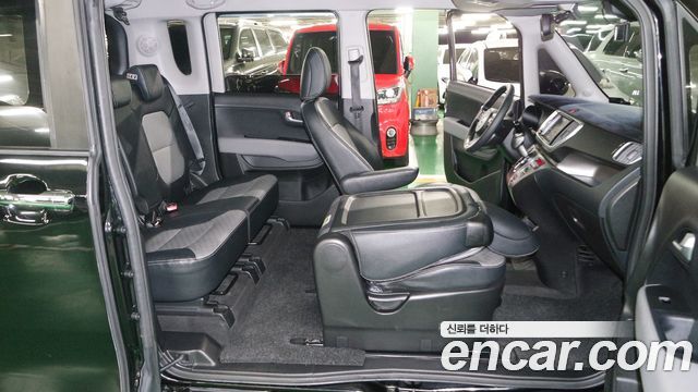 Kia RAY 2021 — photo 17