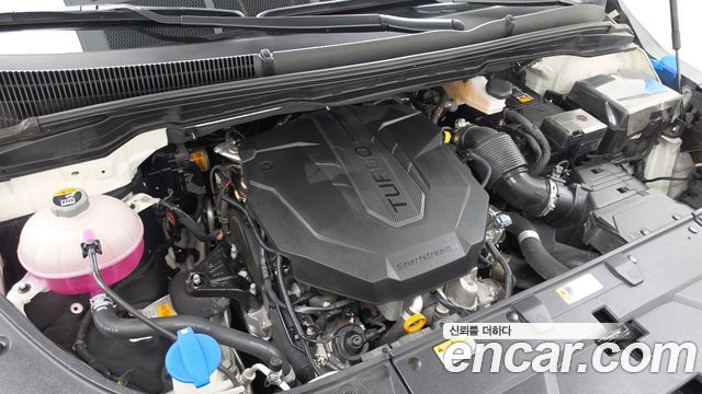 Kia Canival 2025 — photo 6