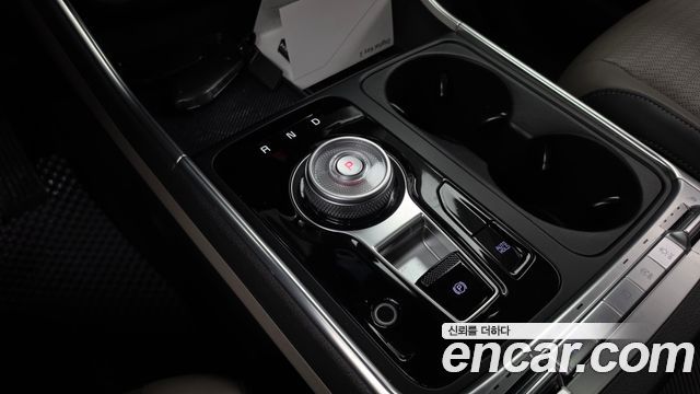 Kia Canival 2025 — photo 9