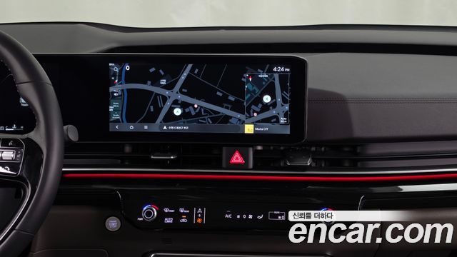 Kia Canival 2025 — photo 14