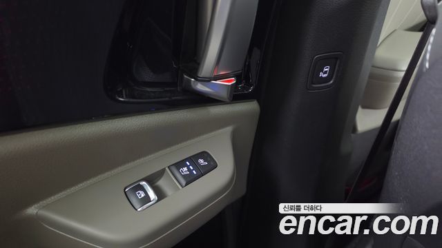 Kia Canival 2025 — photo 19