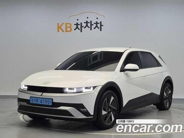 Hyundai Ioniq5 2025 — photo 1