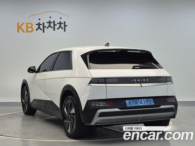 Hyundai Ioniq5 2025 — photo 2