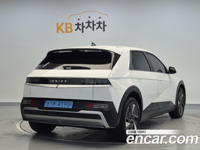 Hyundai Ioniq5 2025 — photo 3