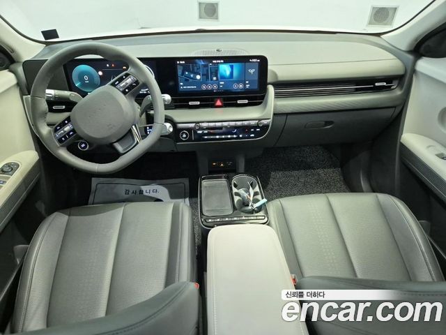 Hyundai Ioniq5 2025 — photo 5