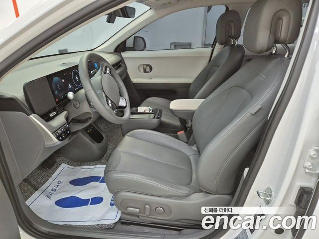 Hyundai Ioniq5 2025 — photo 6