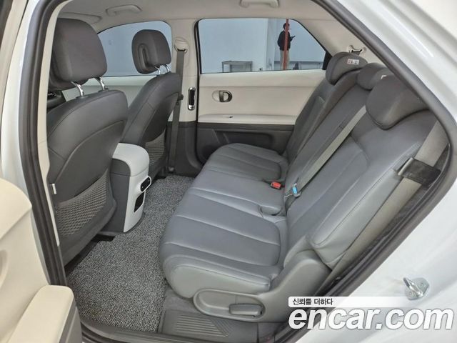 Hyundai Ioniq5 2025 — photo 7