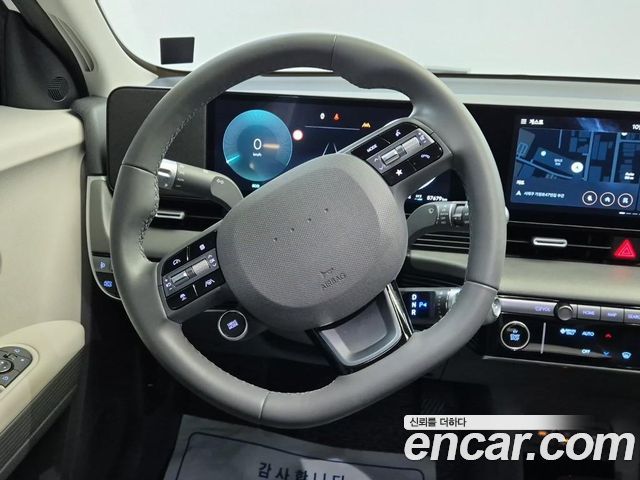 Hyundai Ioniq5 2025 — photo 8