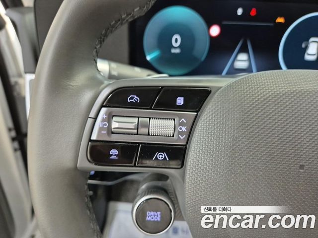 Hyundai Ioniq5 2025 — photo 9