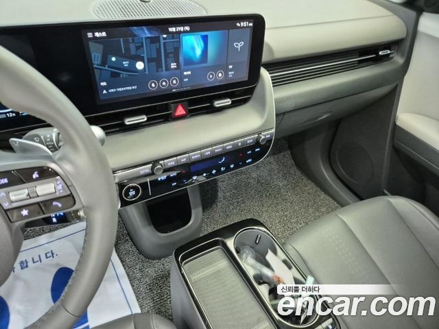 Hyundai Ioniq5 2025 — photo 10