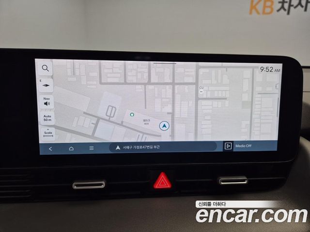 Hyundai Ioniq5 2025 — photo 11