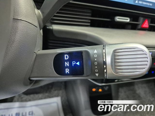 Hyundai Ioniq5 2025 — photo 13