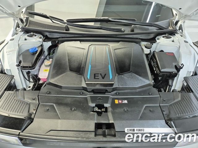 Hyundai Ioniq5 2025 — photo 15