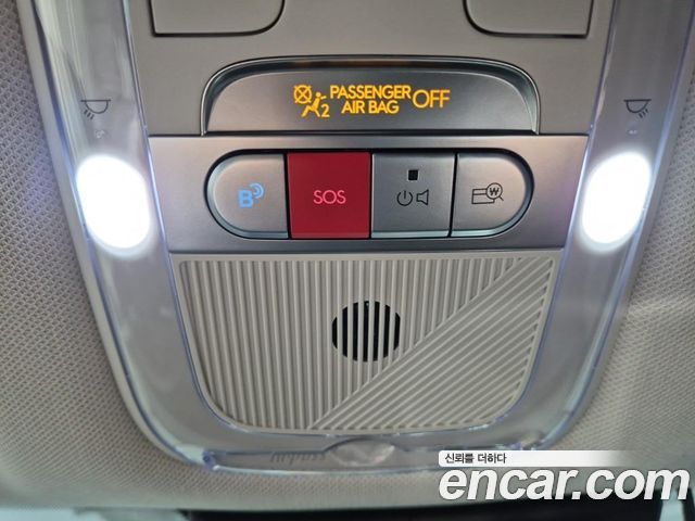 Hyundai Ioniq5 2025 — photo 17