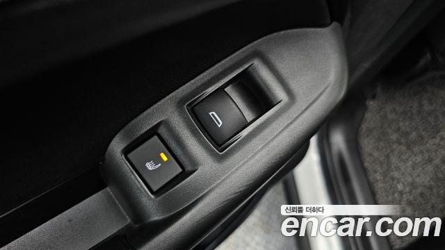 Chevrolet Korea Trailblazer 2022 — photo 29