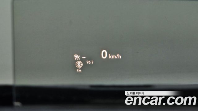 Chevrolet Korea Trailblazer 2022 — photo 31