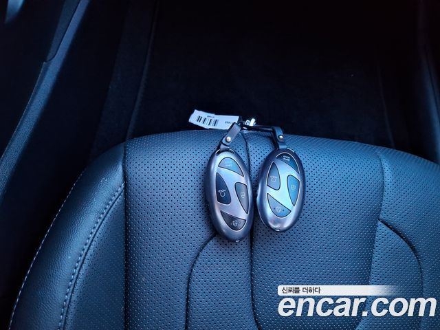 Hyundai AVANTE 2026 — photo 9
