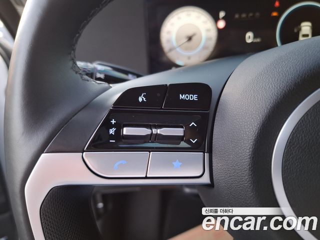 Hyundai AVANTE 2026 — photo 11