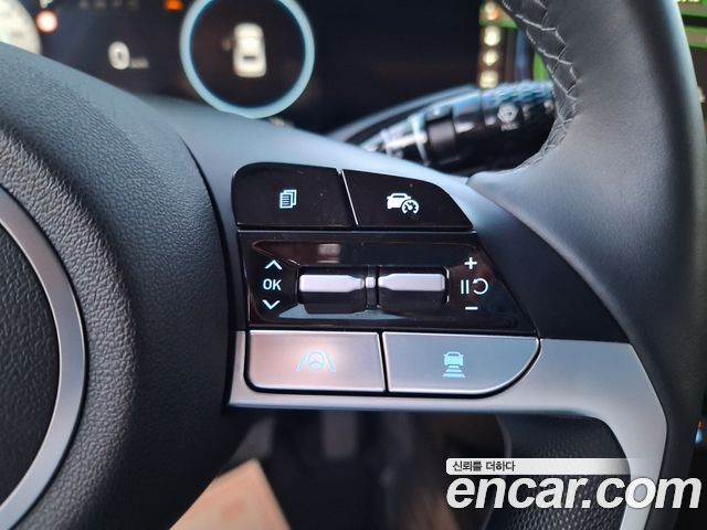 Hyundai AVANTE 2026 — photo 12