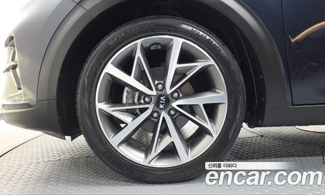 Kia Niro 2020 — photo 5
