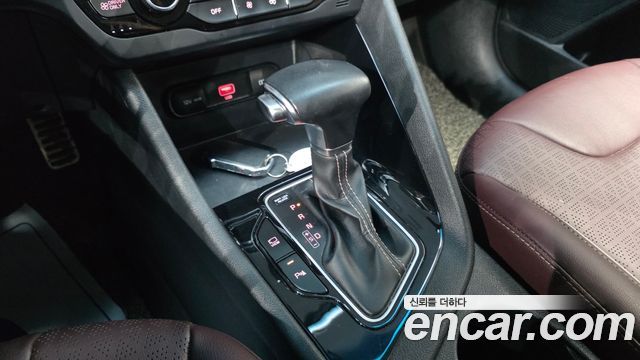 Kia Niro 2020 — photo 12