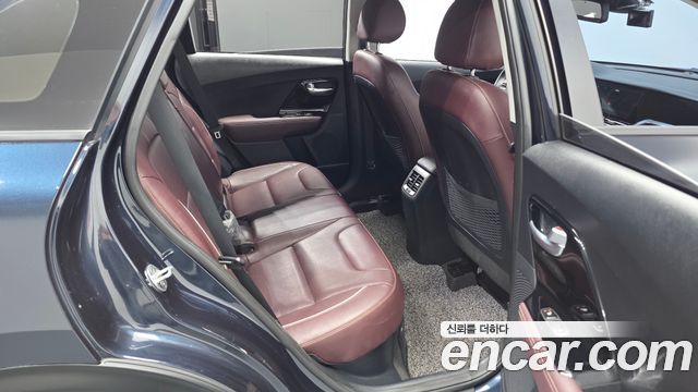 Kia Niro 2020 — photo 17
