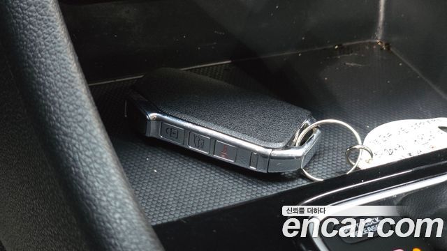 Kia Niro 2020 — photo 19