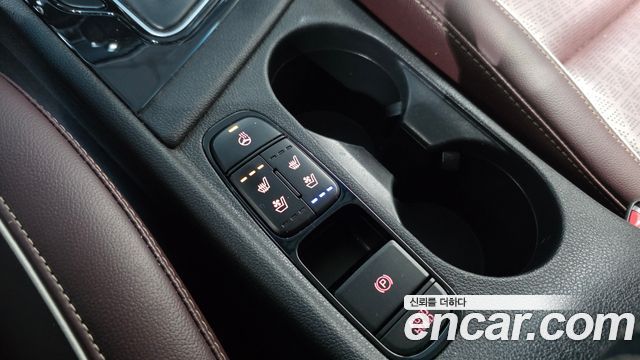Kia Niro 2020 — photo 23