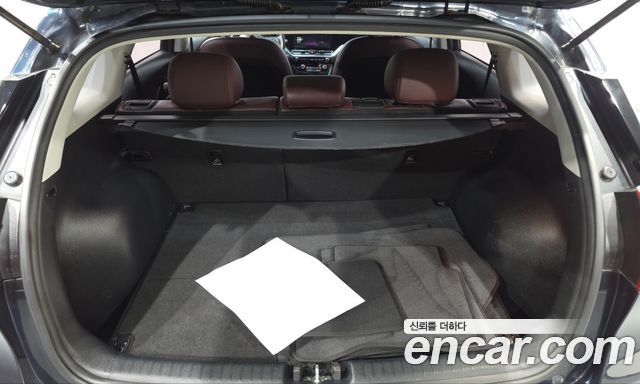Kia Niro 2020 — photo 24
