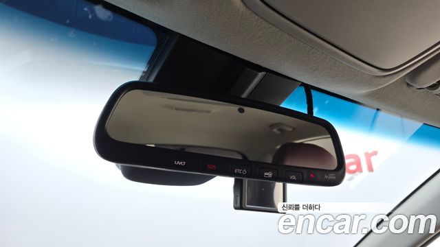 Kia Niro 2020 — photo 25