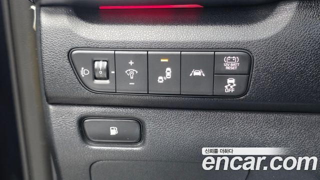 Kia Niro 2020 — photo 26