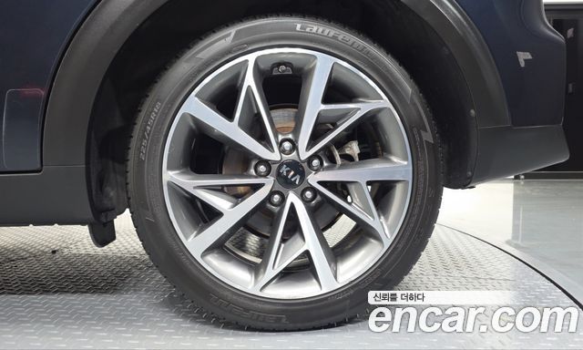 Kia Niro 2020 — photo 7