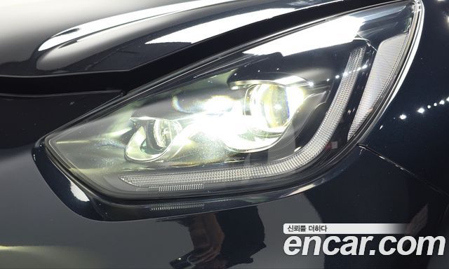 Kia Niro 2020 — photo 8