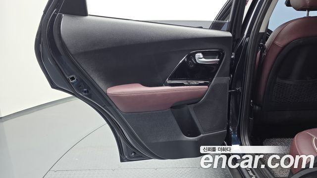 Kia Niro 2020 — photo 15