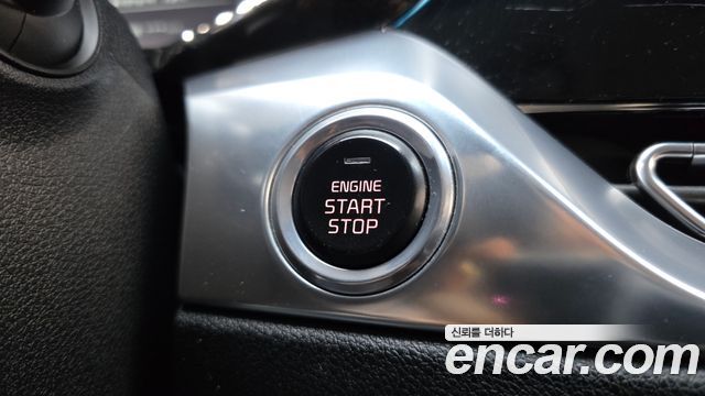 Kia Niro 2020 — photo 27