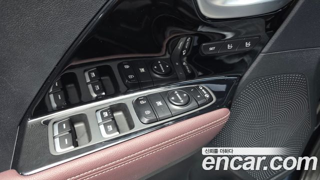 Kia Niro 2020 — photo 29