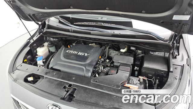 Kia Canival 2015 — photo 6