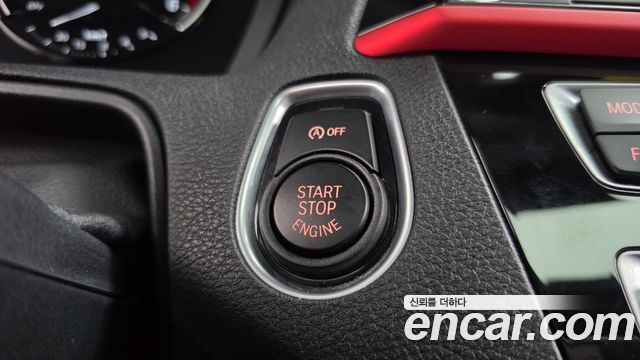 BMW 1-Series 2018 — photo 26