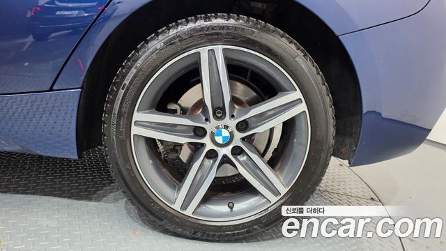 BMW 1-Series 2018 — photo 7