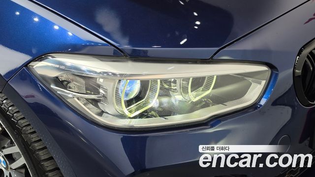 BMW 1-Series 2018 — photo 8
