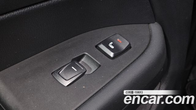 KG Mobility Rexton 2019 — photo 24