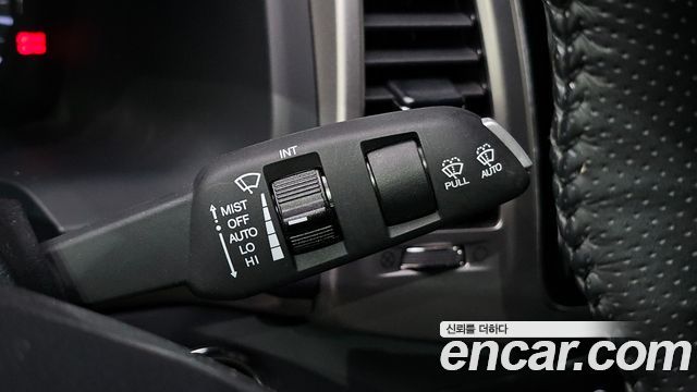 KG Mobility Rexton 2019 — photo 31