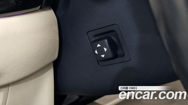 Genesis EQ900 2016 — photo 22