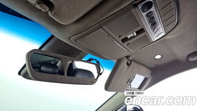 Genesis EQ900 2016 — photo 33