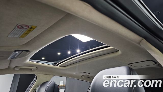 Genesis EQ900 2016 — photo 34