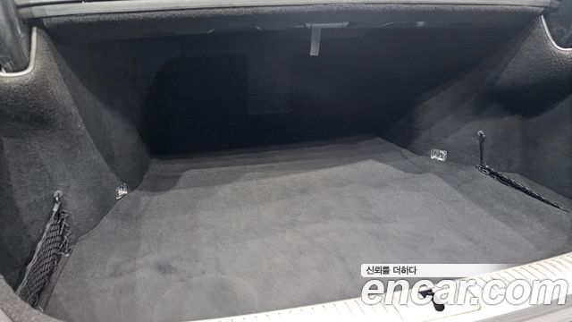 Genesis EQ900 2016 — photo 37